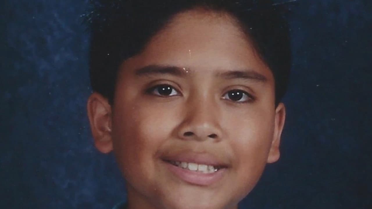Backdrop – In Sheep's Clothing: The Ryan Guevara Story