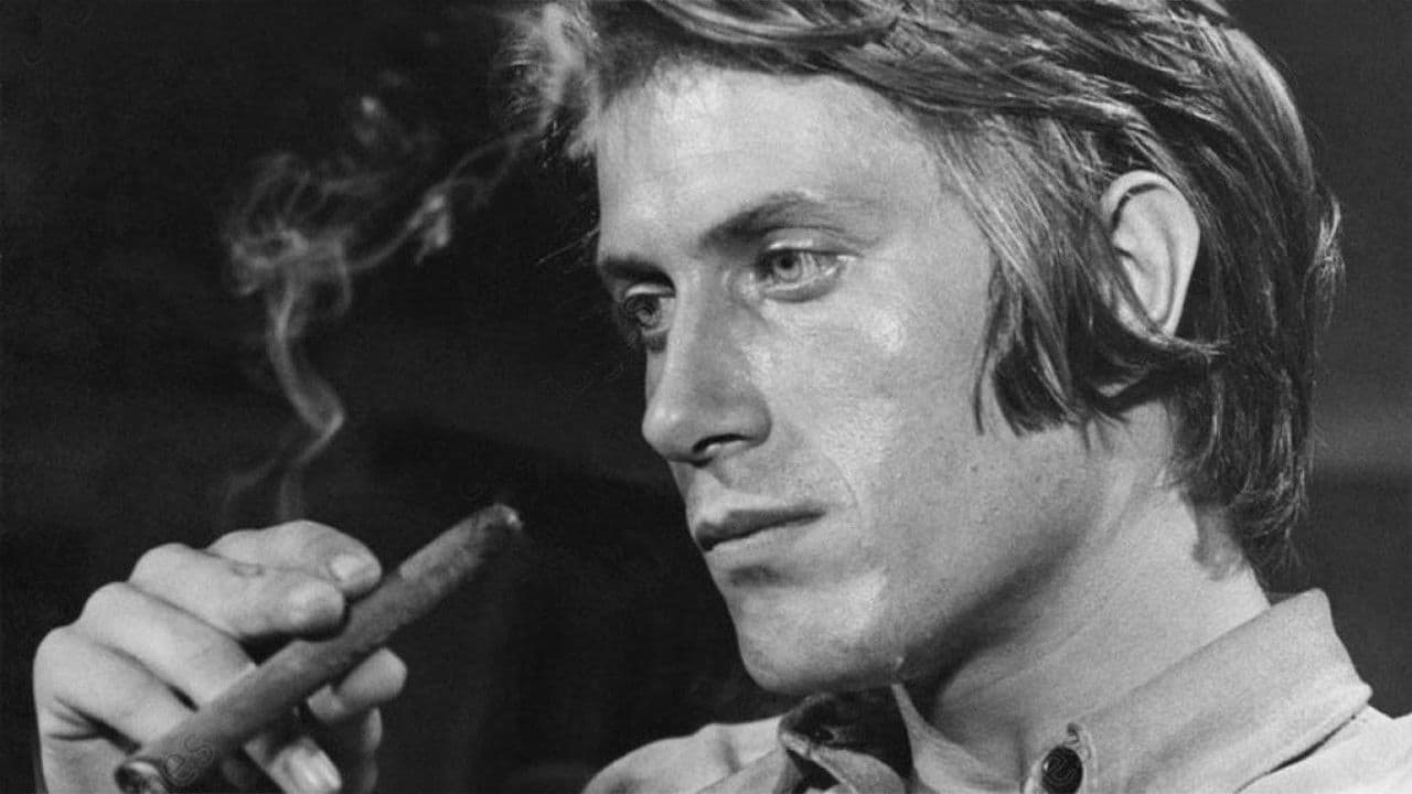 Backdrop – Dutronc, la vie malgré lui