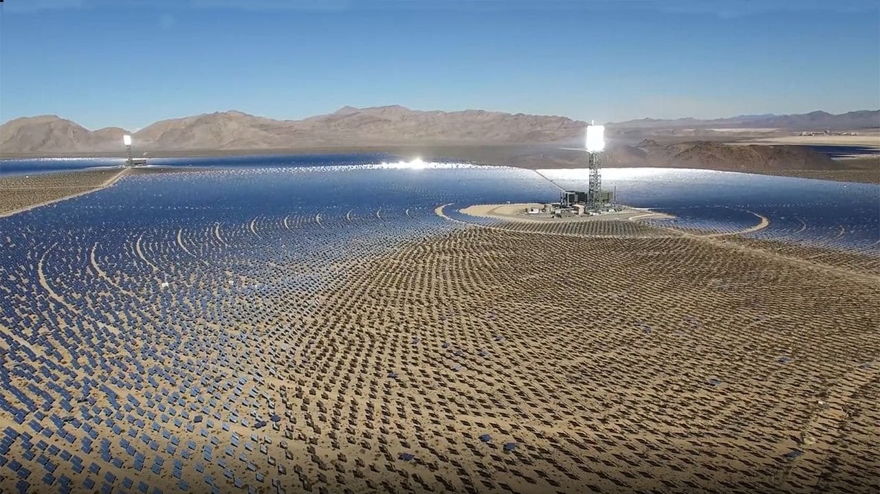 Backdrop – Bright Green Lies