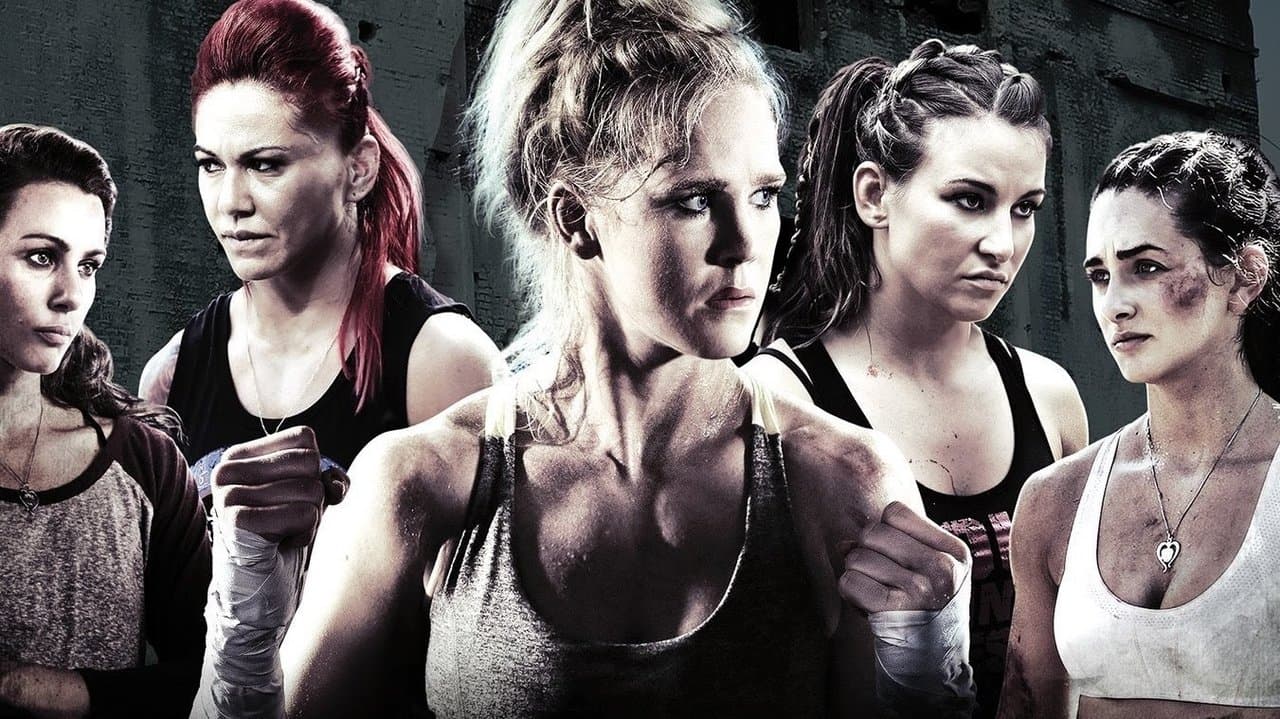 Backdrop – Fight Valley