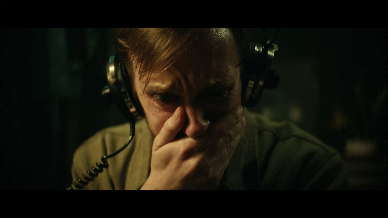 Backdrop – The Waking Call