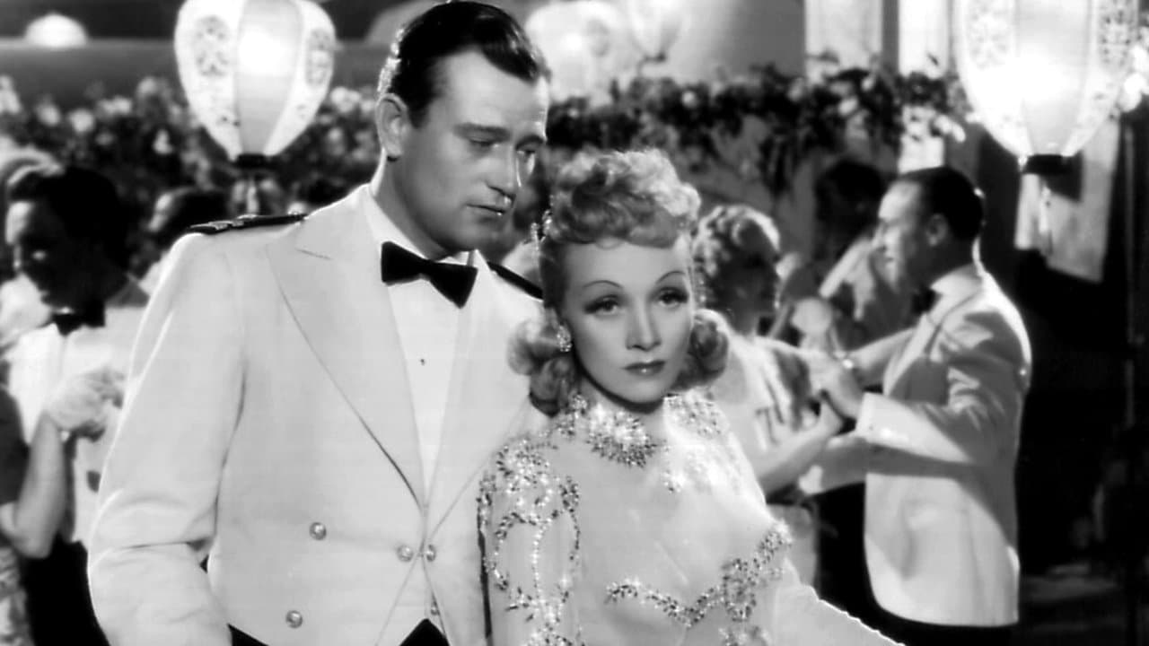 Backdrop – Das Haus der sieben Sünden