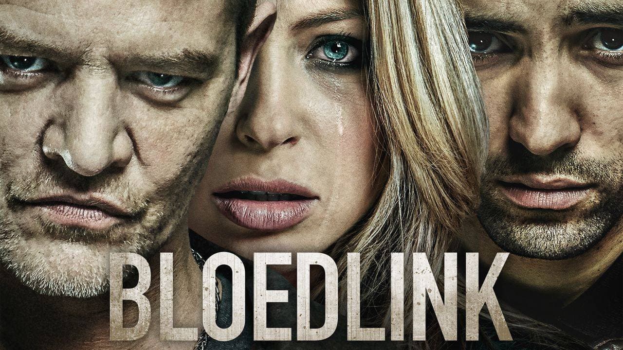 Backdrop – Bloedlink