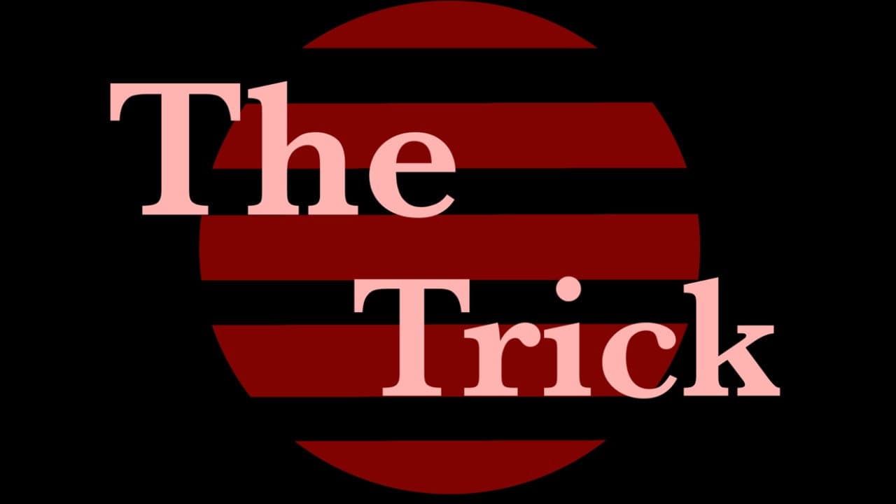 Backdrop – The Trick
