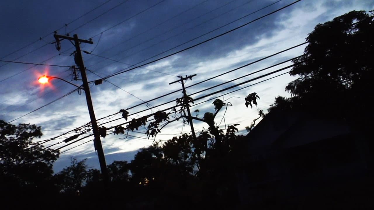 Backdrop – No Ward