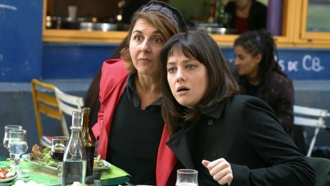 Backdrop – Au secours, j'ai 30 ans !