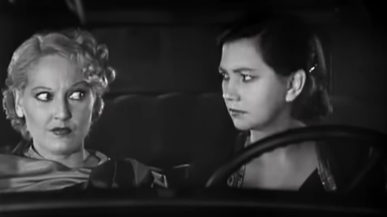 Backdrop – The Tin Man