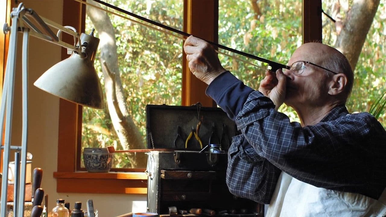 Backdrop – The Bowmakers