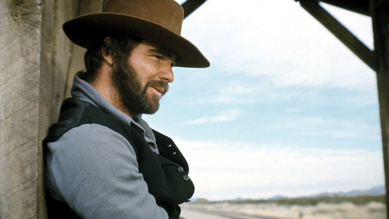 Backdrop – Der Mann, der die Katzen tanzen ließ