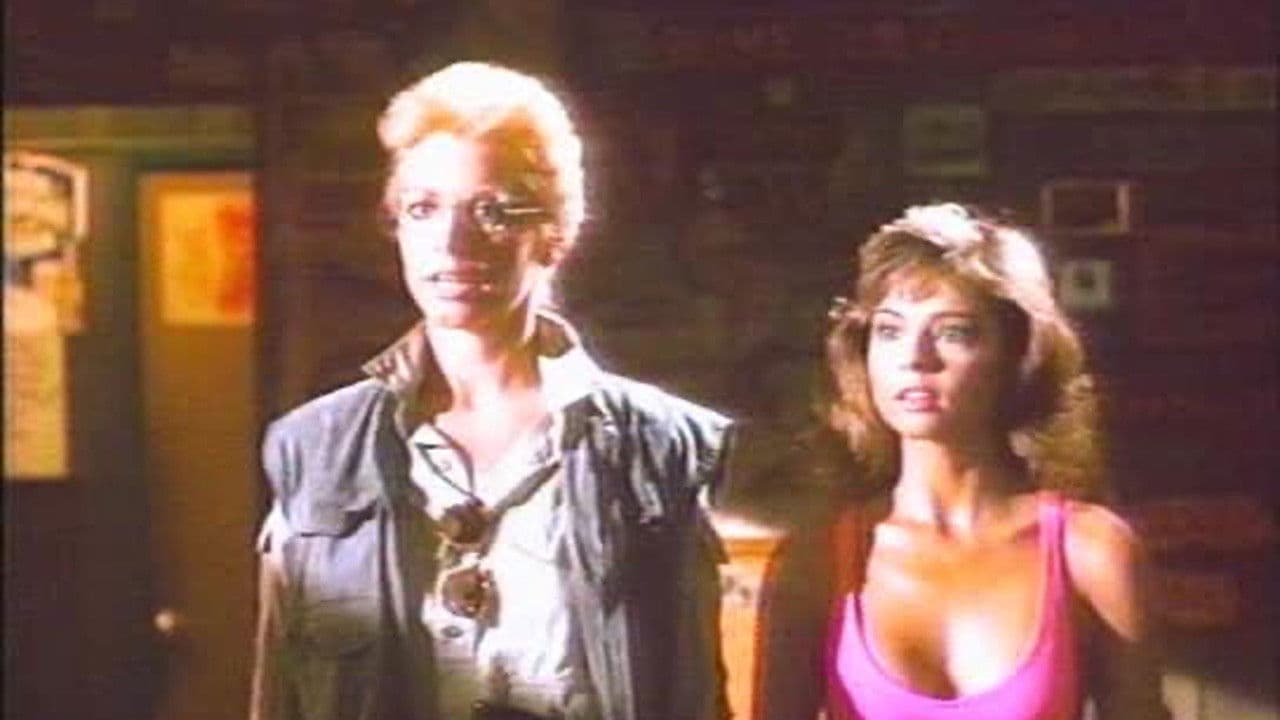 Backdrop – Bimbo Movie Bash