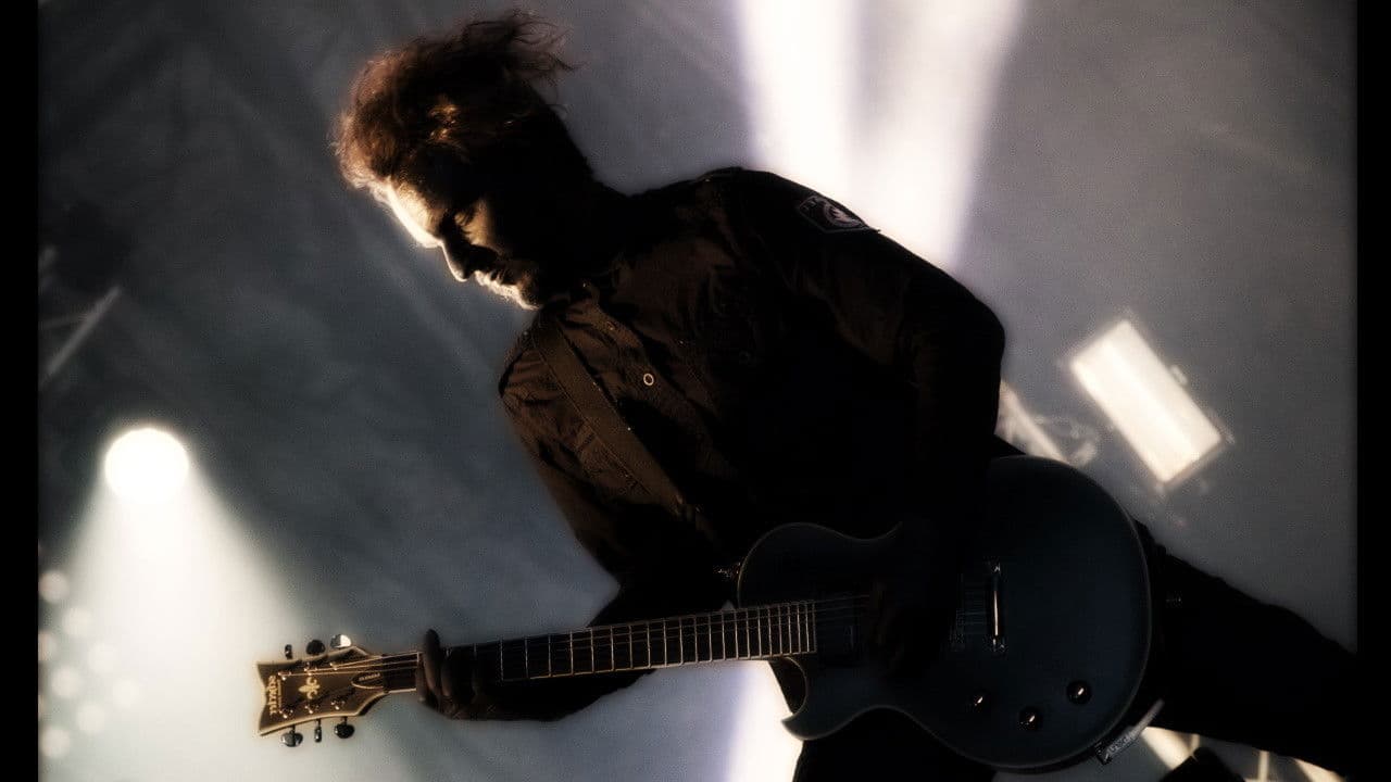 Backdrop – SAMAEL : Hellfest 2015 Live