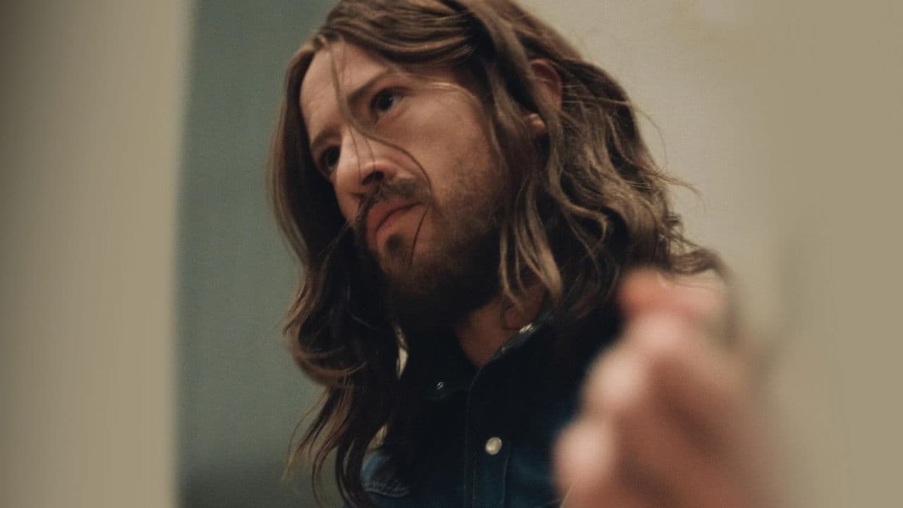 Backdrop – The Beatles: George