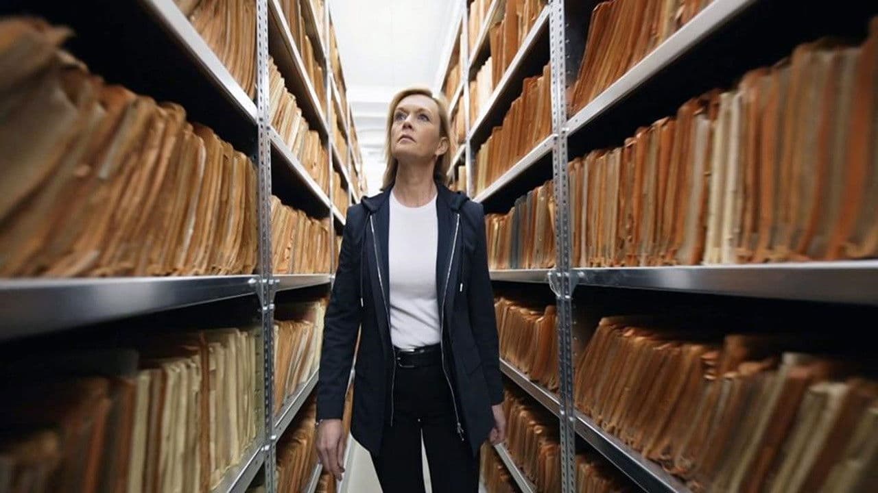 Backdrop – The Stasi: Secrets, Lies and British Spies