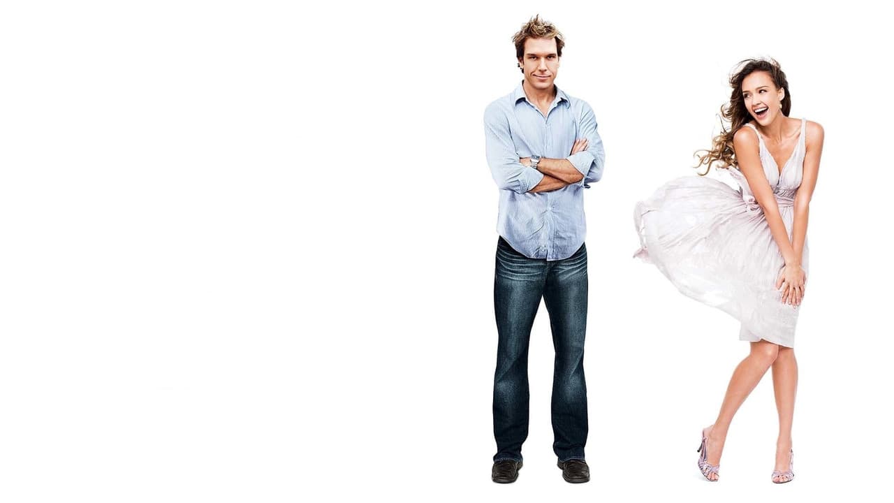 Backdrop – Der Glücksbringer