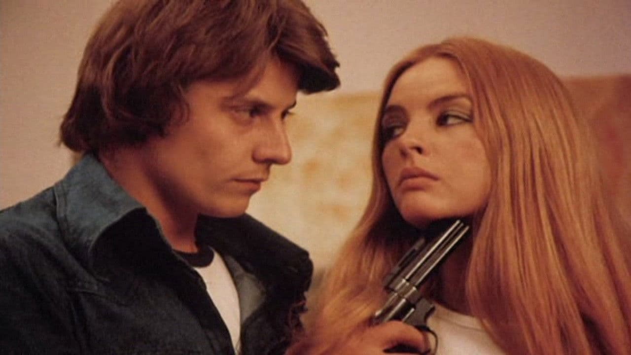 Backdrop – Give Us Tomorrow