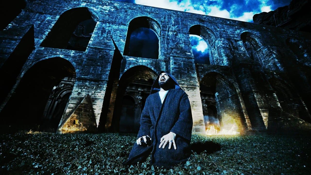 Backdrop – Siccīn 8