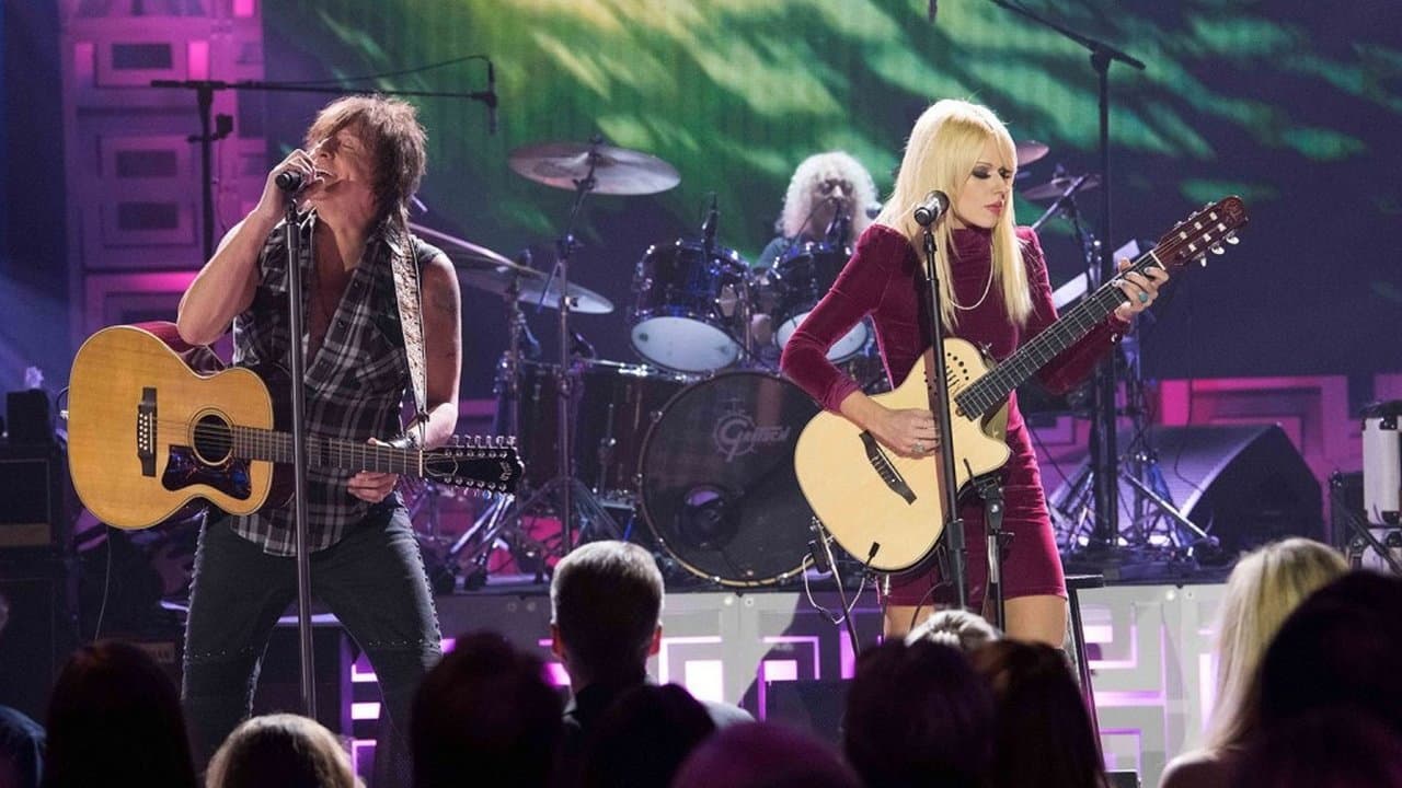 Backdrop – RSO | Soundstage