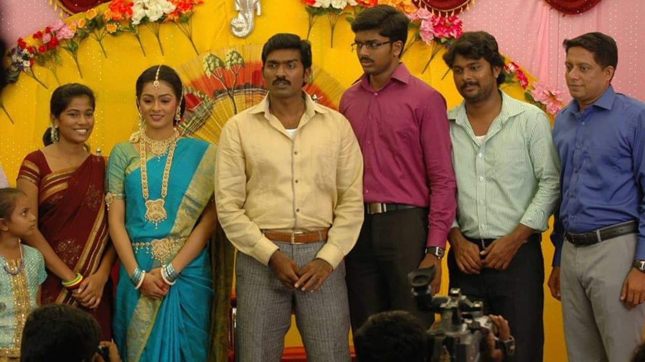 Backdrop – நடுவுல கொஞ்சம் பக்கத்தை காணோம்