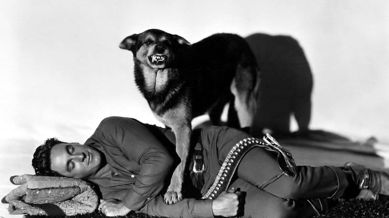 Backdrop – Fair Warning