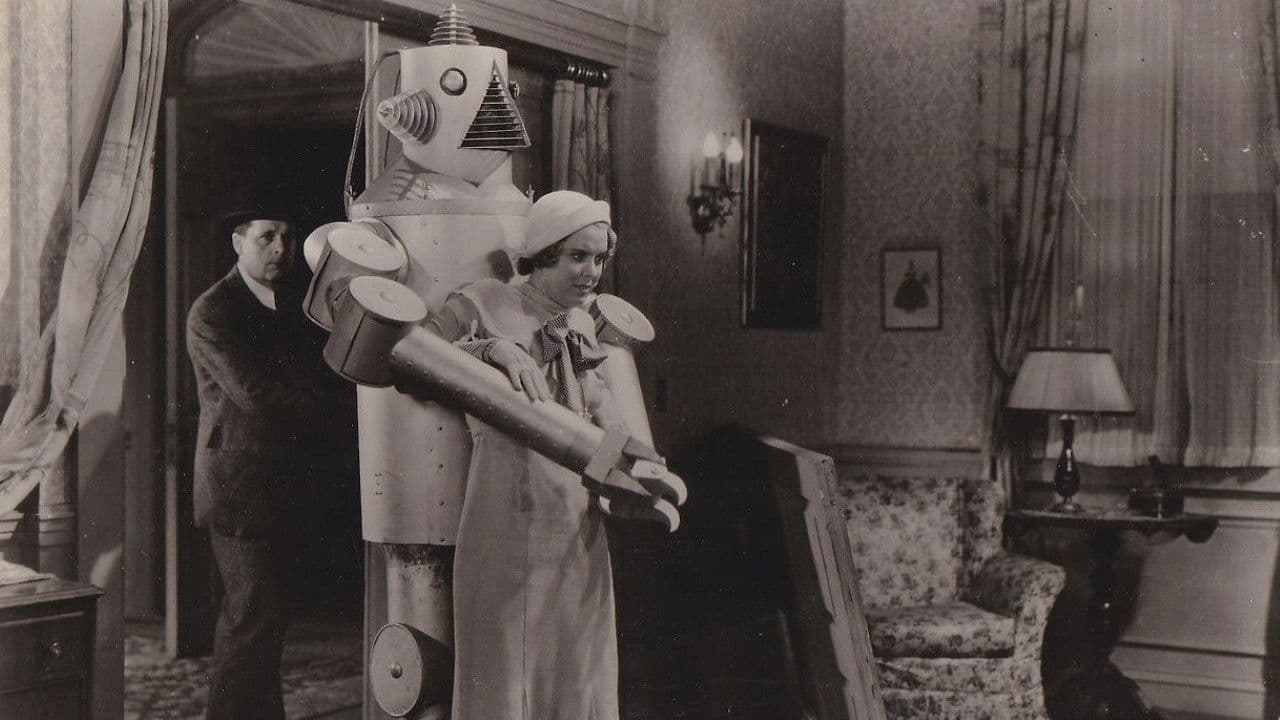 Backdrop – The Vanishing Shadow