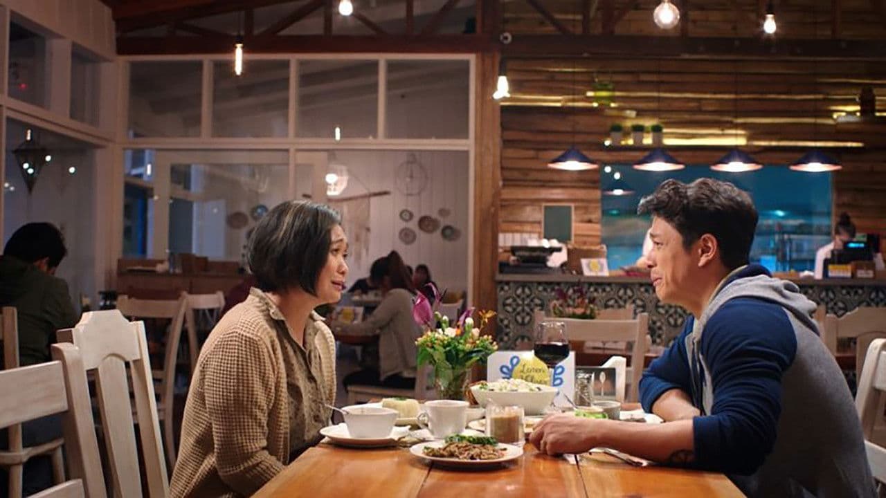 Backdrop – Ang Babae sa Septic Tank 2: #ForeverIsNotEnough