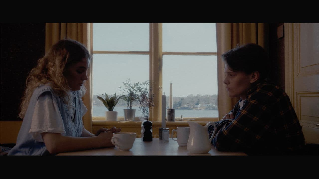 Backdrop – Samma Mynt