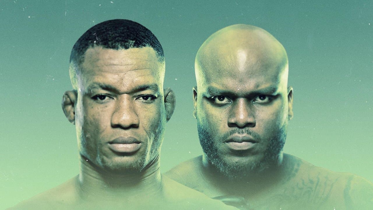 Backdrop – UFC Fight Night 231: Almeida vs. Lewis