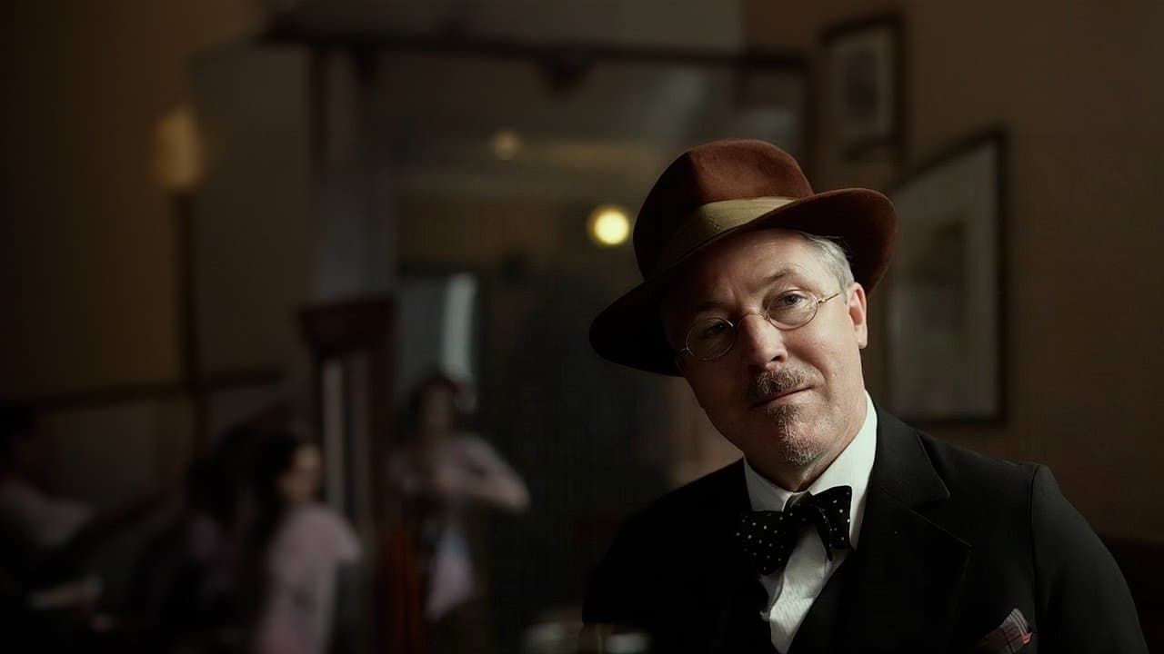 Backdrop – Dance First