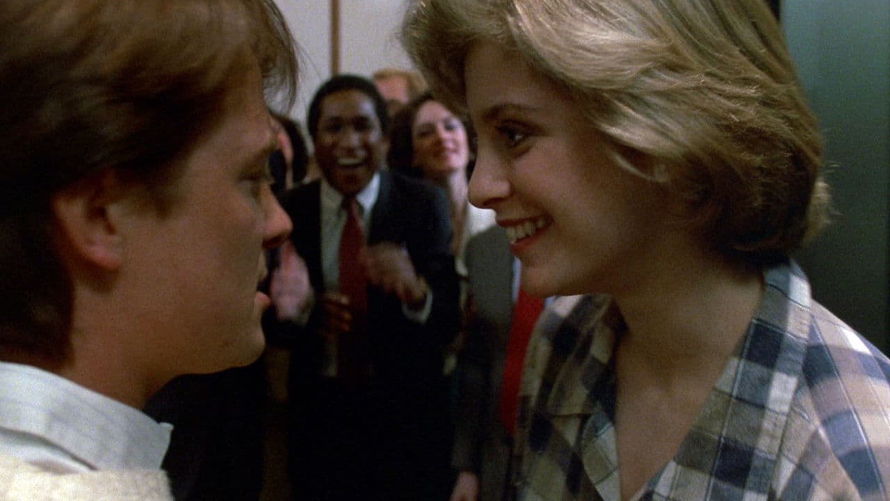 Backdrop – Das Geheimnis meines Erfolges