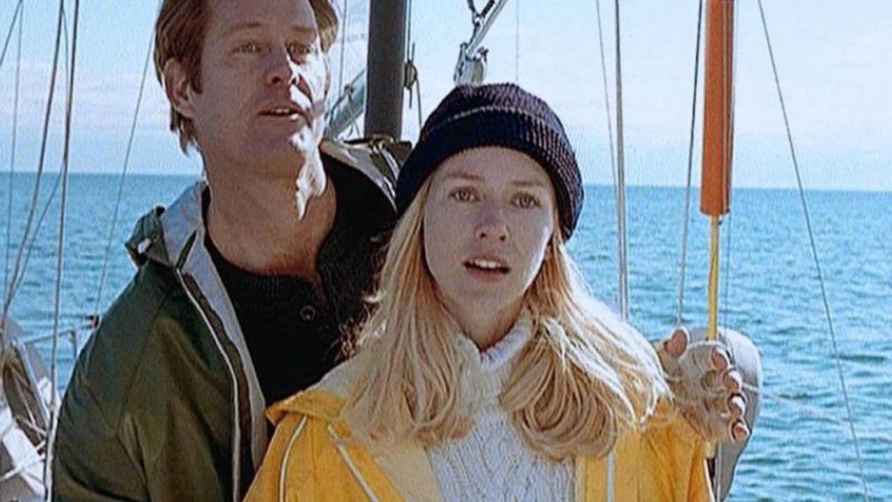 Backdrop – The Hunt for the Unicorn Killer