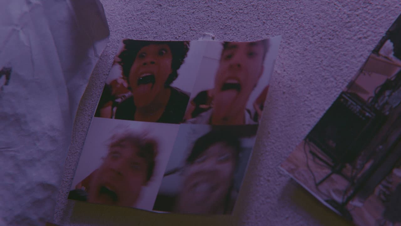 Backdrop – Yo Creo En El Ruido