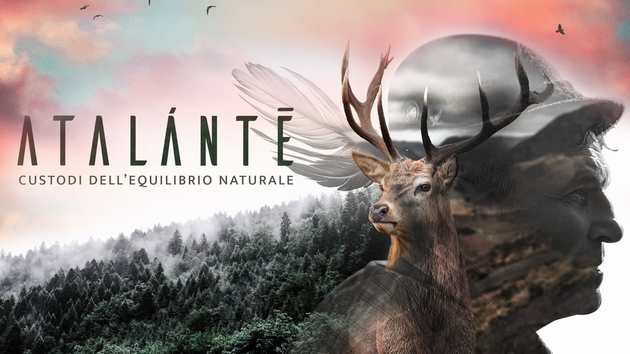 Backdrop – Atalántē. Custodi dell'equilibrio naturale