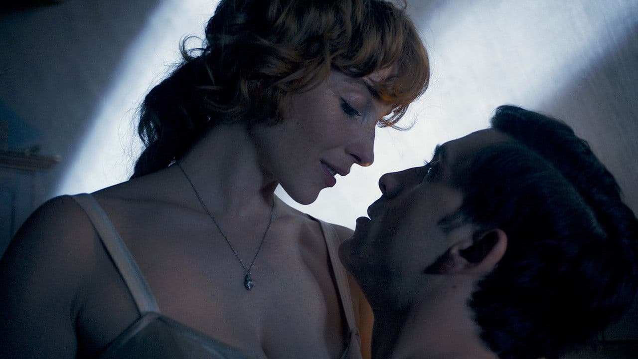 Backdrop – Apró mesék