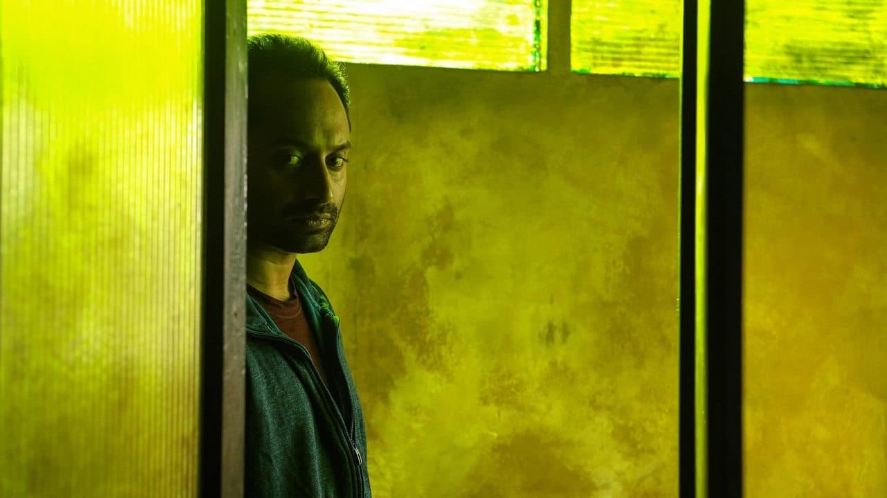 Backdrop – Super Deluxe