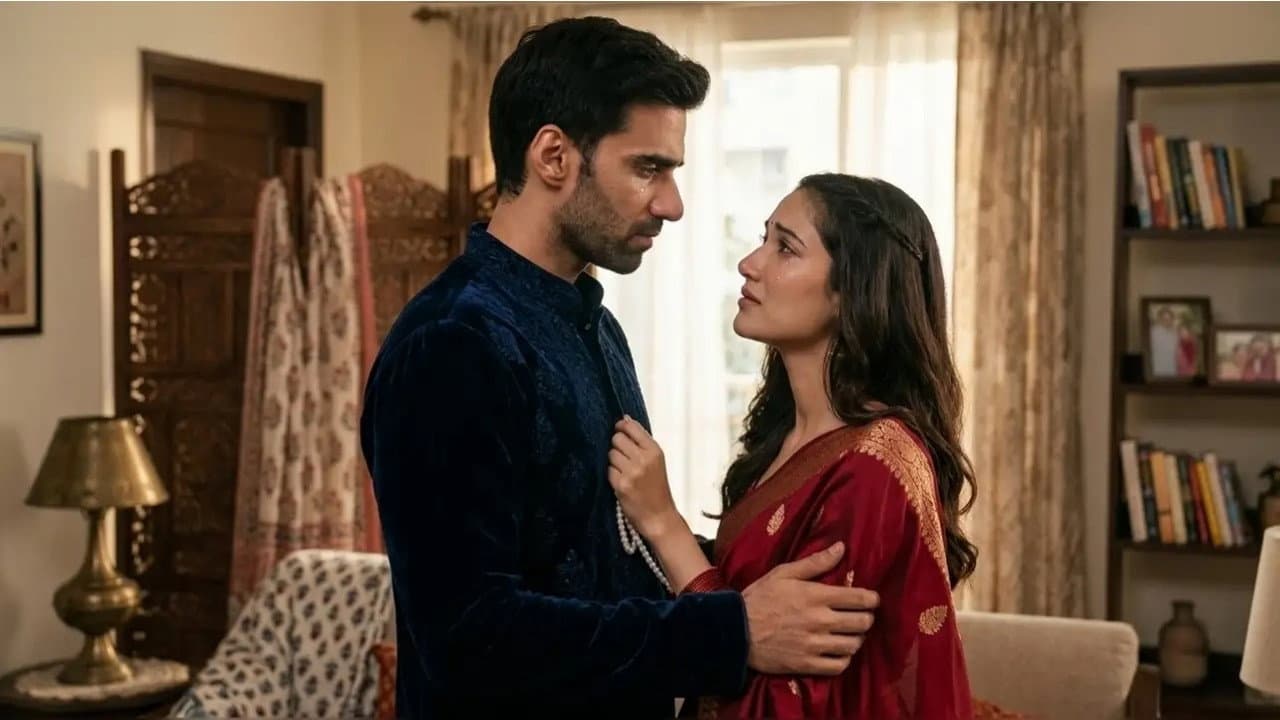 Backdrop – गिन्नी वेड्स सन्नी 2