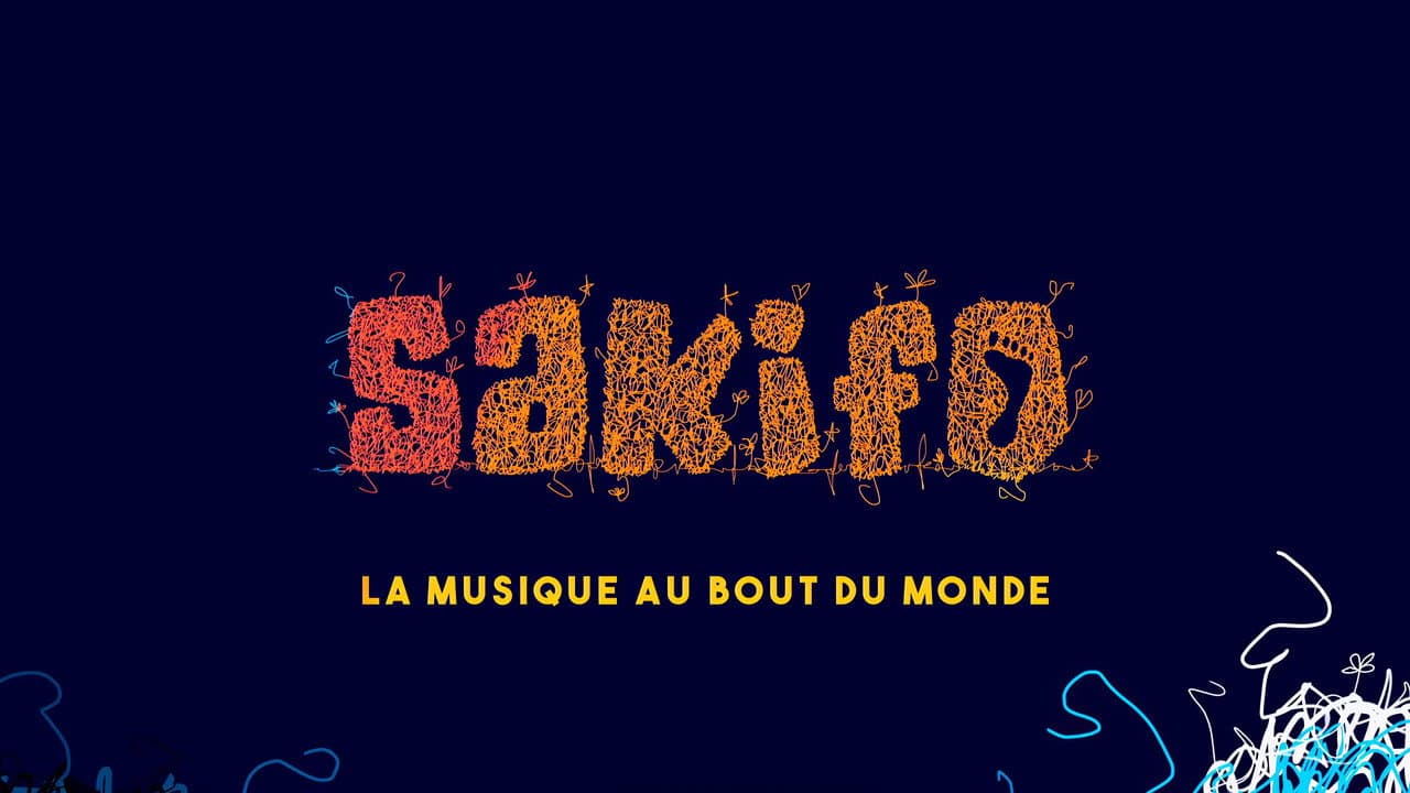 Backdrop – Sakifo, la musique au bout du monde