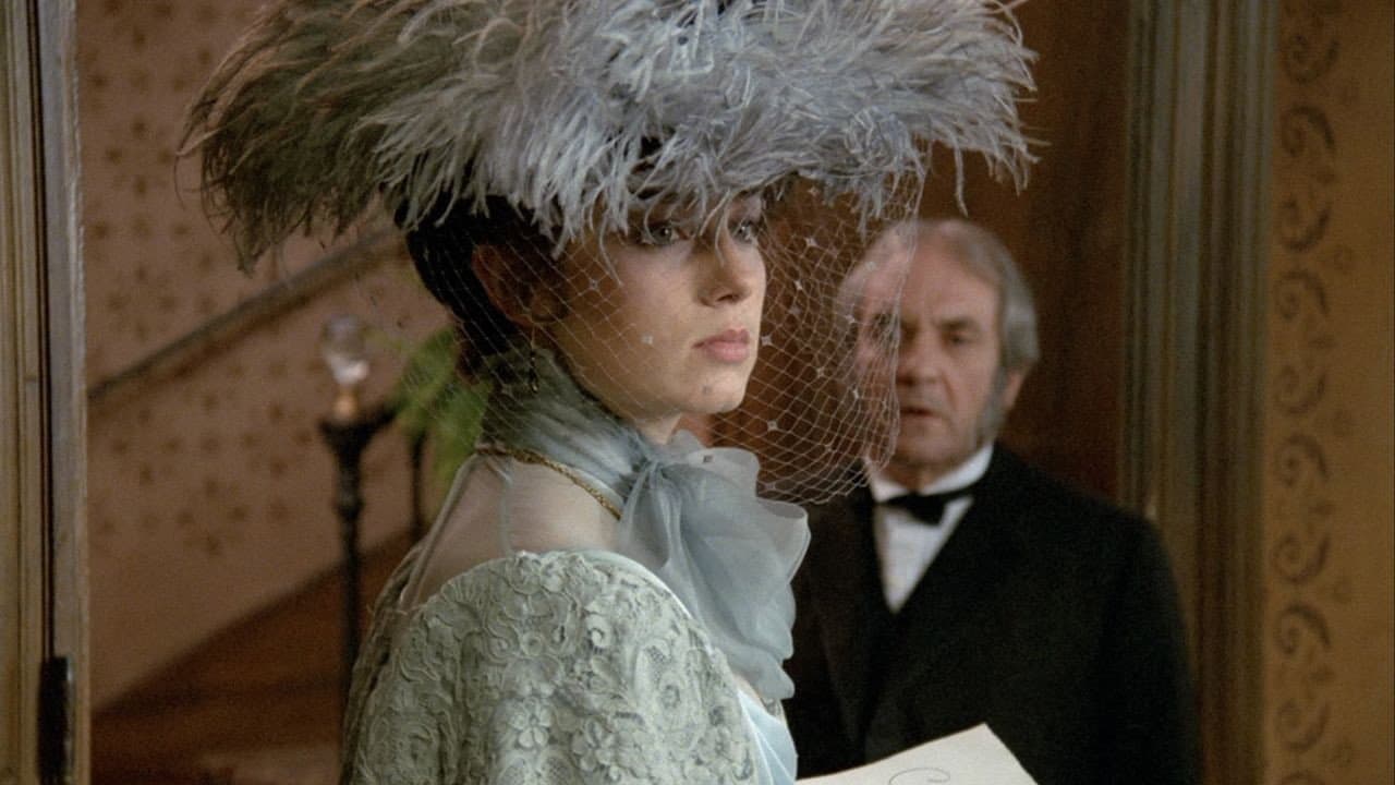 Backdrop – Guy de Maupassant