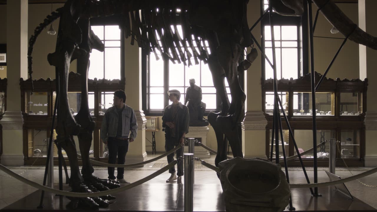 Backdrop – Todos los instantes tuyos