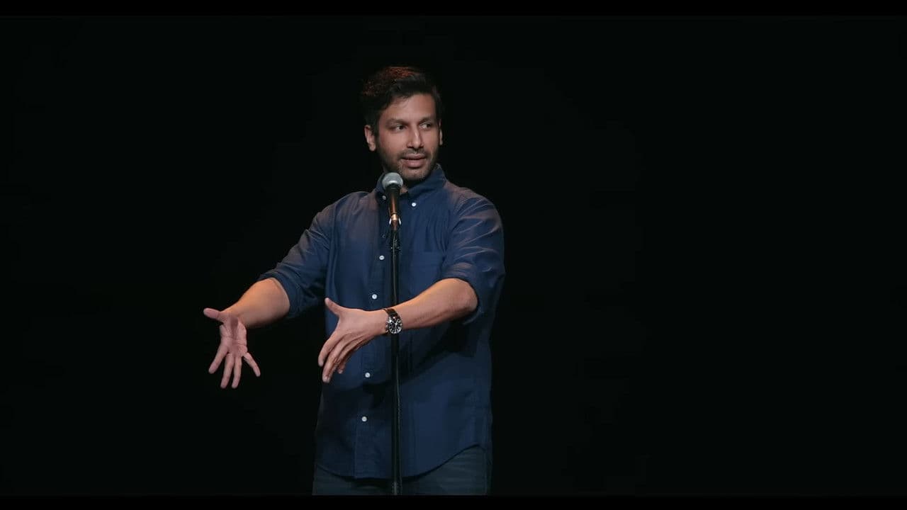 Backdrop – Kanan Gill: Is This It?