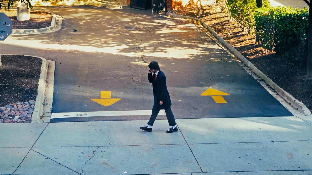 Backdrop – Vignettes