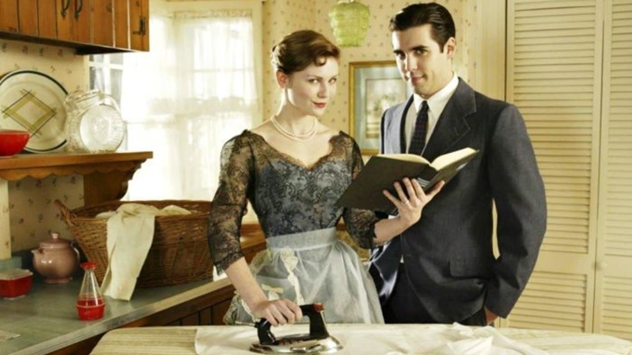 Backdrop – Mona Lisas Lächeln