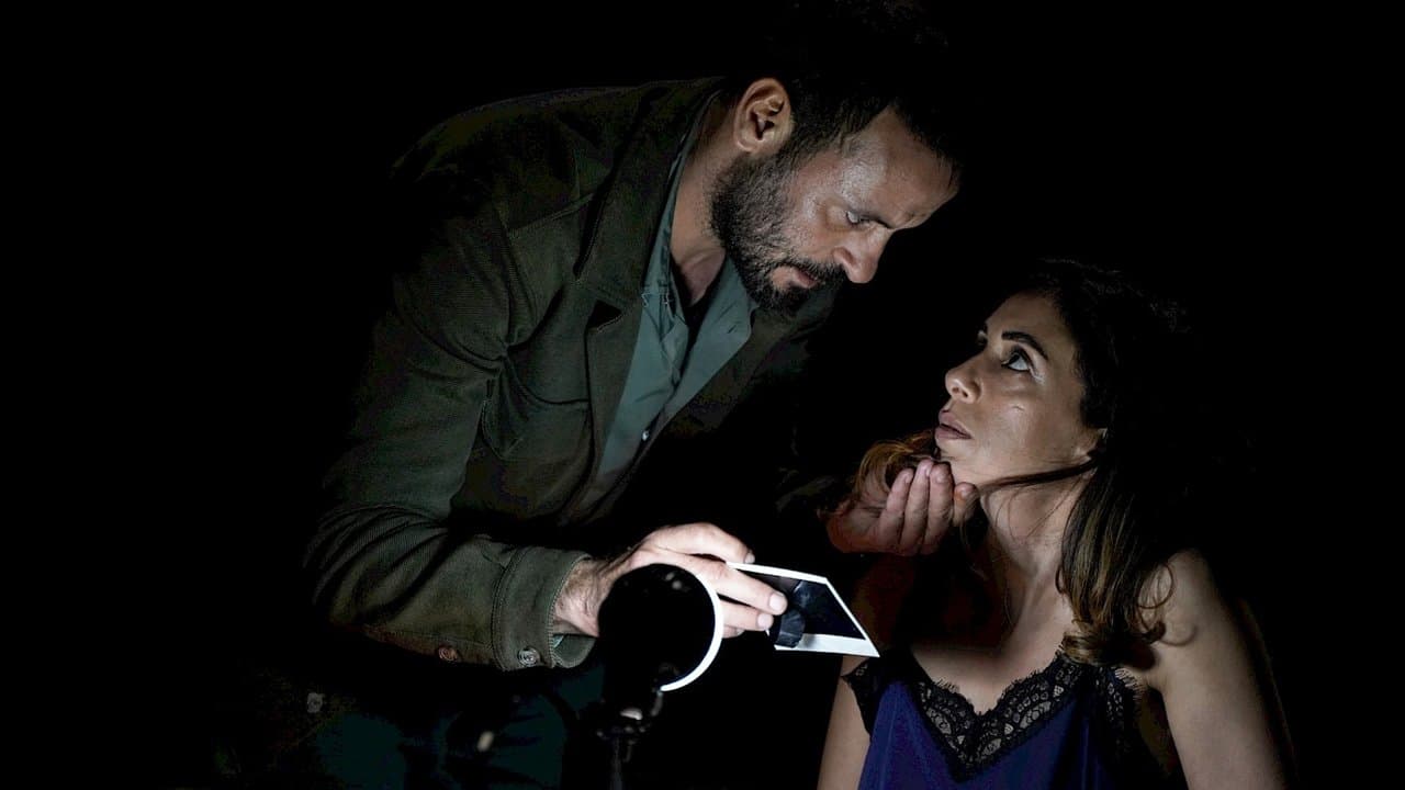 Backdrop – Huda's Salon