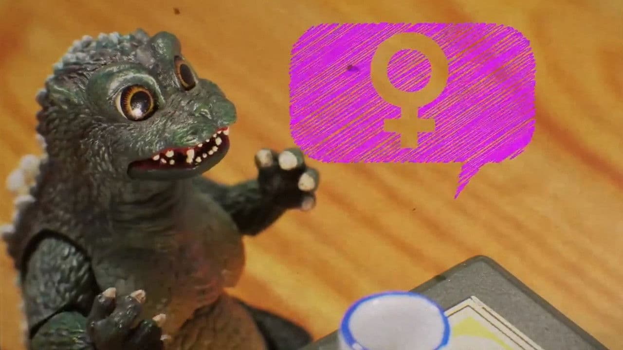 Backdrop – Coming Out