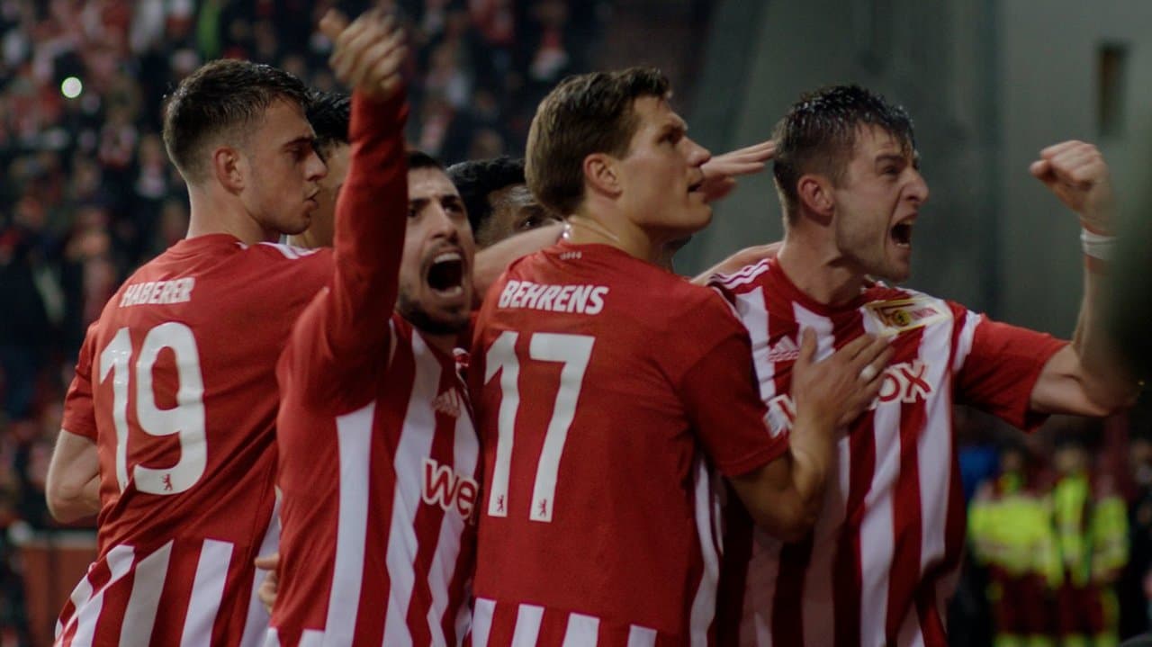 Backdrop – Union - Die besten aller Tage