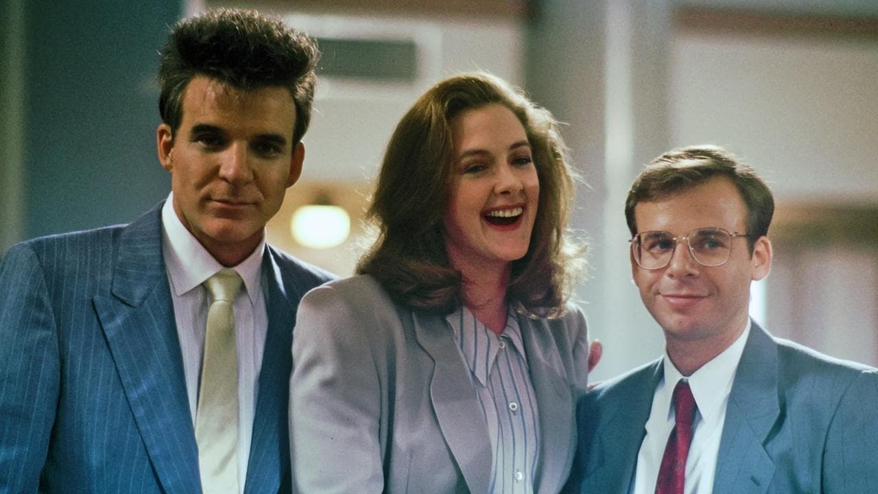 Backdrop – My Blue Heaven