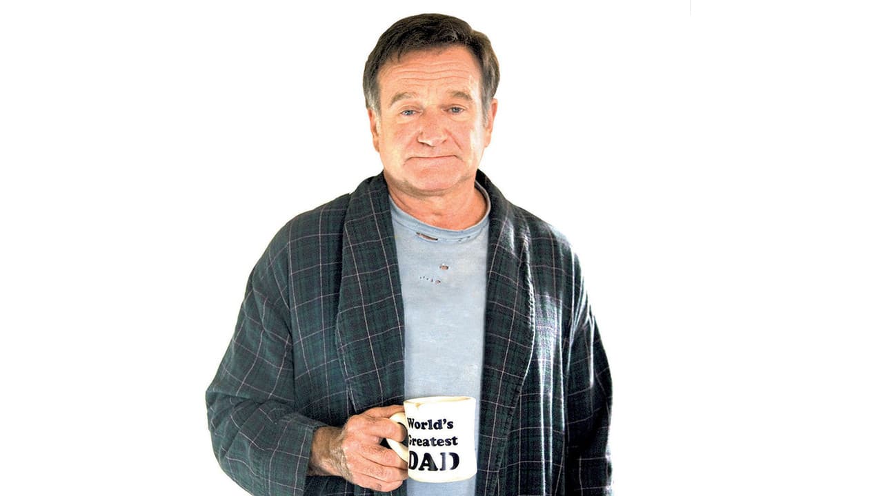 Backdrop – World's Greatest Dad