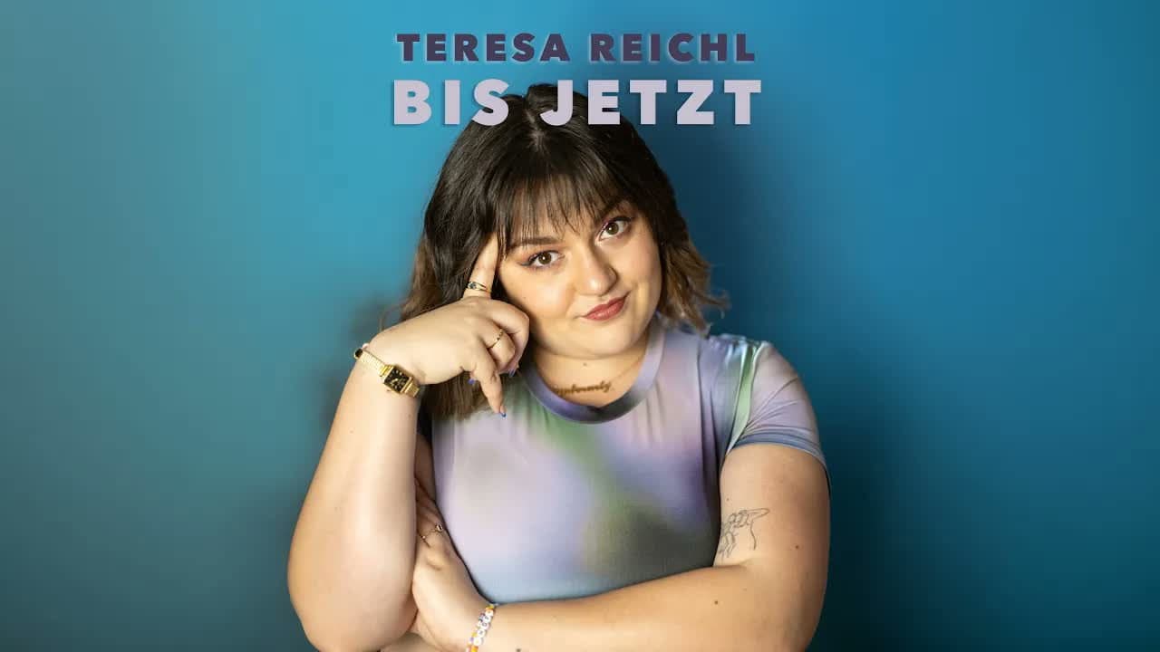 Backdrop – BIS JETZT