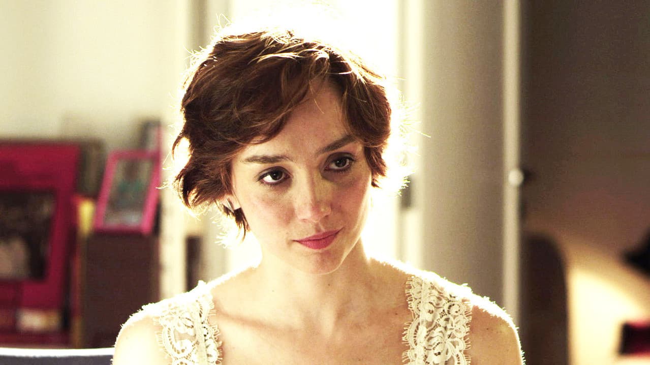 Backdrop – O Crime da Gávea