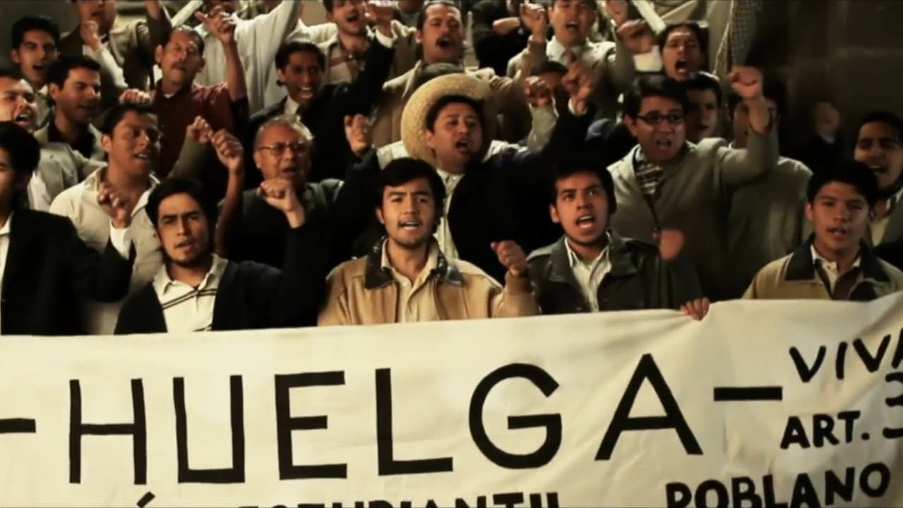 Backdrop – La Historia de Esos Días