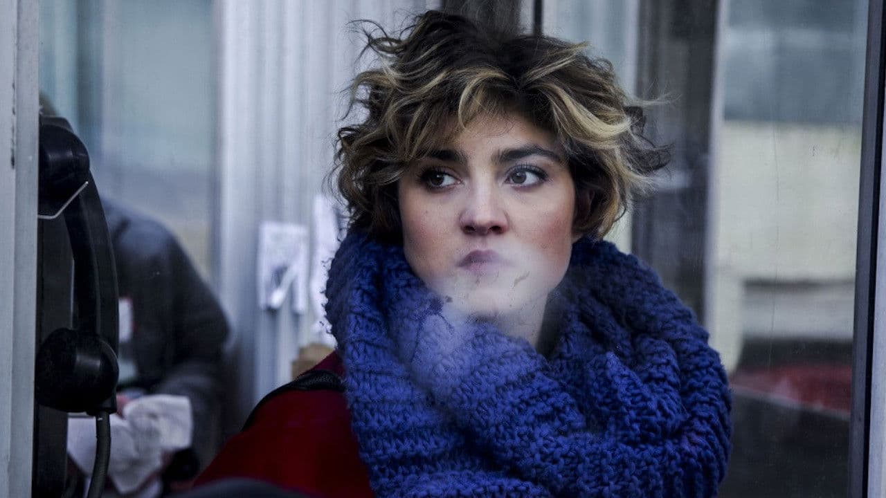 Backdrop – Хрусталь